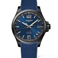 Часы Longines Conquest V.H.P. L3.718.2.96.9
